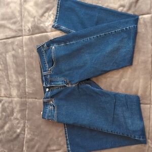 Levi's 502 men's jeans 30x32